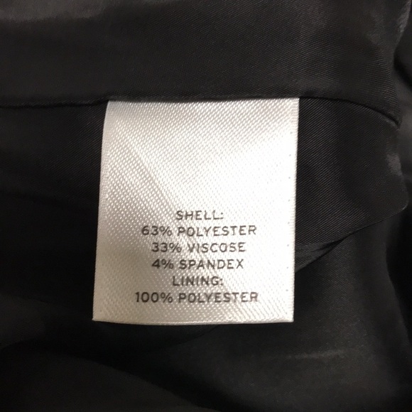 NWT HALOGEN Pencil Skirt - Picture 10 of 10